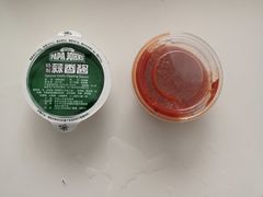 -棒约翰比萨意面(马家堡西路店)