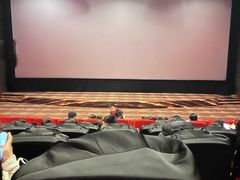 -山文星辉影城(济南和谐广场店)