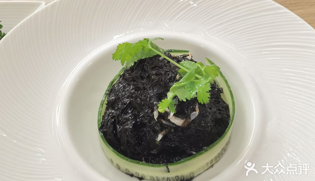 印象还是很不错的福建菜