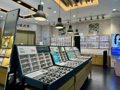 -浙文眼镜(新城市广场店)