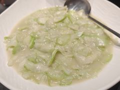 白玉丝瓜-好瑜筷桂鱼专门店(植物园店)