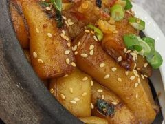-彩福皇宴(皇室堡店)