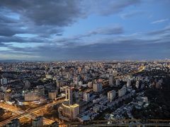 -中央广播电视塔