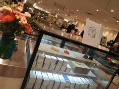 -KYO COFFEE(胶州路店)