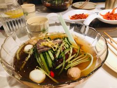 -七八冷面·延边朝鲜族美食(圣熙八号店)