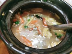 -皮蛋弟砂锅店(总店)