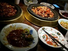 -天山醉美辣子鸡(文艺路店)