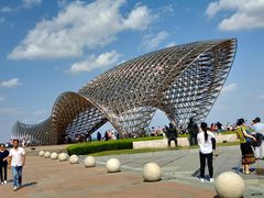 -南汇嘴观海公园