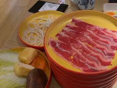 -沼津港精致料理·寿喜烧·烧鸟(漕河泾印象城店)