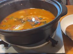 -61号餐吧(兴坪古镇漓江店)