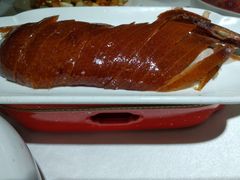 -大鸭梨烤鸭(房山店)