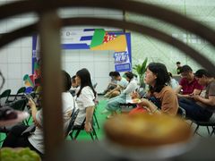 -上海华帆旗开比亚迪4S店(浦东北路店)