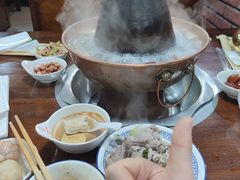 -大明铜锅·烤涮坊·烧烤(总店)