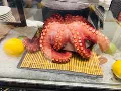 -索菲特酒店 · 云尚天际自助餐厅