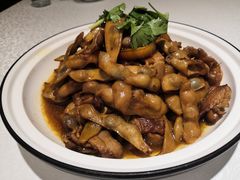-八大碗·精致东北菜(东陵西路店)