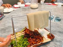 -一块豆腐(李沧书院路店)