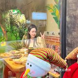沈阳烧烤为什么野人串吧这么火？