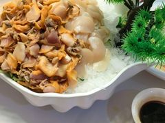 -渔码头食府·20年蓬莱老字号(登州路店)