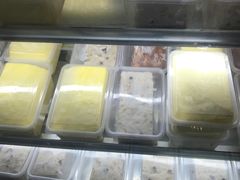 鸡蛋蛋糕-芬芳甜品(同福路店)
