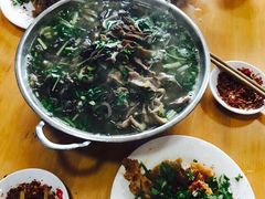 -周记翘脚牛肉