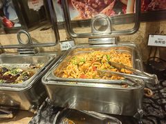 -芭菲盛宴·环球美食(锦城万达广场店)