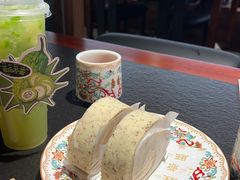 -旺爷砂锅·茶作(国贸城店)