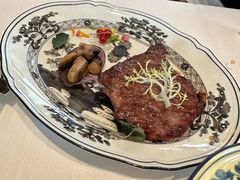 -夏苑(新加坡丽思卡尔顿美年酒店)