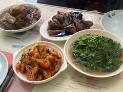 -蘭心餐厅(进贤路店)