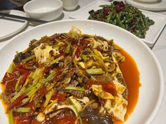 -三猫黑鱼花(南大店)