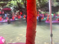 -雅鲁激流探险漂流