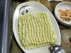 -山海珍味韩国料理(奥城店)