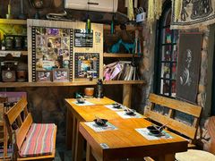 -马灯部落·西湖边的创意山景餐厅(虎跑动物园店)