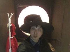 -郑州梵高星空错觉艺术馆(大上海城旗舰店)
