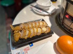 -海煮叹鲜·粥底火锅·港式海鲜打边炉(赛银国际广场店)
