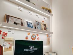 -海马体照相馆(大连柏威年购物中心店)