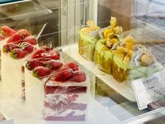 -流酥可心·牛乳蛋糕商店(禾祥西路店)