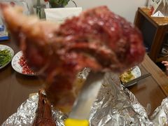 -郭记原生态烤羊腿(长宁路店)