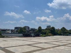 -中国客家博物馆