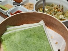 -林四喜·闽南传家菜(鼓浪屿店)