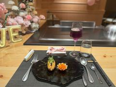 -香樟花园法式铁板烧(恒隆广场店)