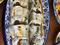 -灵福缘私房菜·农家菜(拈花湾·灵山大佛必推店)