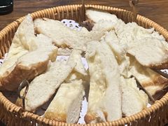 -思金拉措庄园藏餐(太阳岛店)