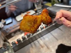 -很久以前羊肉串(昌里路三钢里店)