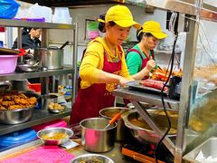 -凤张螺蛳粉·爽口粉(跃进路总店)