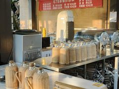 -听香·678茶铺(猛追湾店)