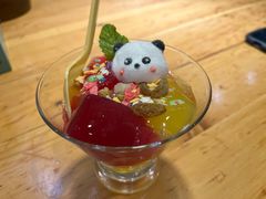 -青禾小厨新疆菜(总店)