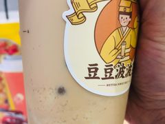 豆花-喜茶(杭州滨江宝龙店)