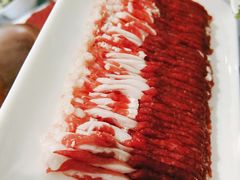 -清真·鸦儿李记·涮肉(和平里店)
