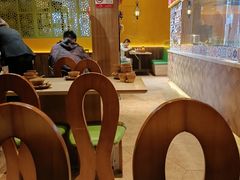 -耶里夏丽·新疆菜·28年喀什老馆(田林东路店)