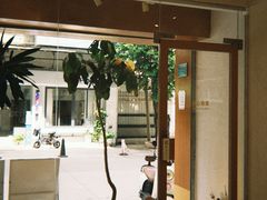 -Cafe on warm(丹霞店)